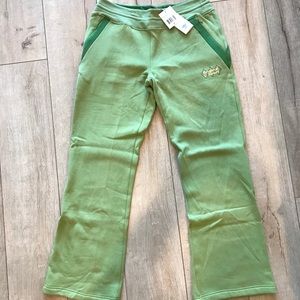 Adidas original sport tracksuit pants NEW M